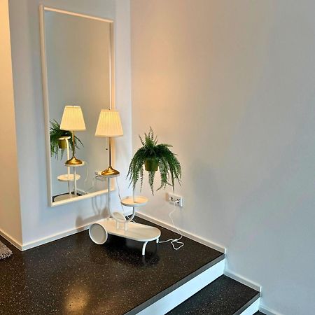 Isaak Appartment Stadtjuwel Waldshut-Tiengen Luaran gambar