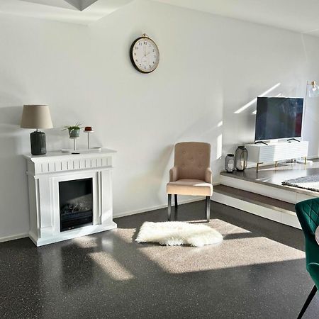 Isaak Appartment Stadtjuwel Waldshut-Tiengen Luaran gambar