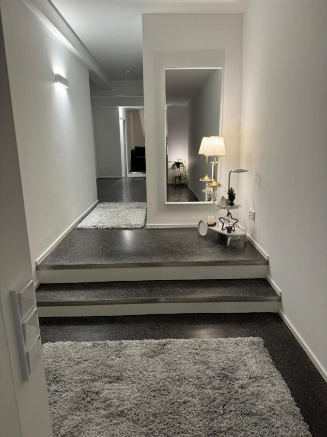 Isaak Appartment Stadtjuwel Waldshut-Tiengen Luaran gambar