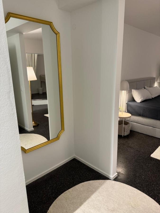 Isaak Appartment Stadtjuwel Waldshut-Tiengen Luaran gambar