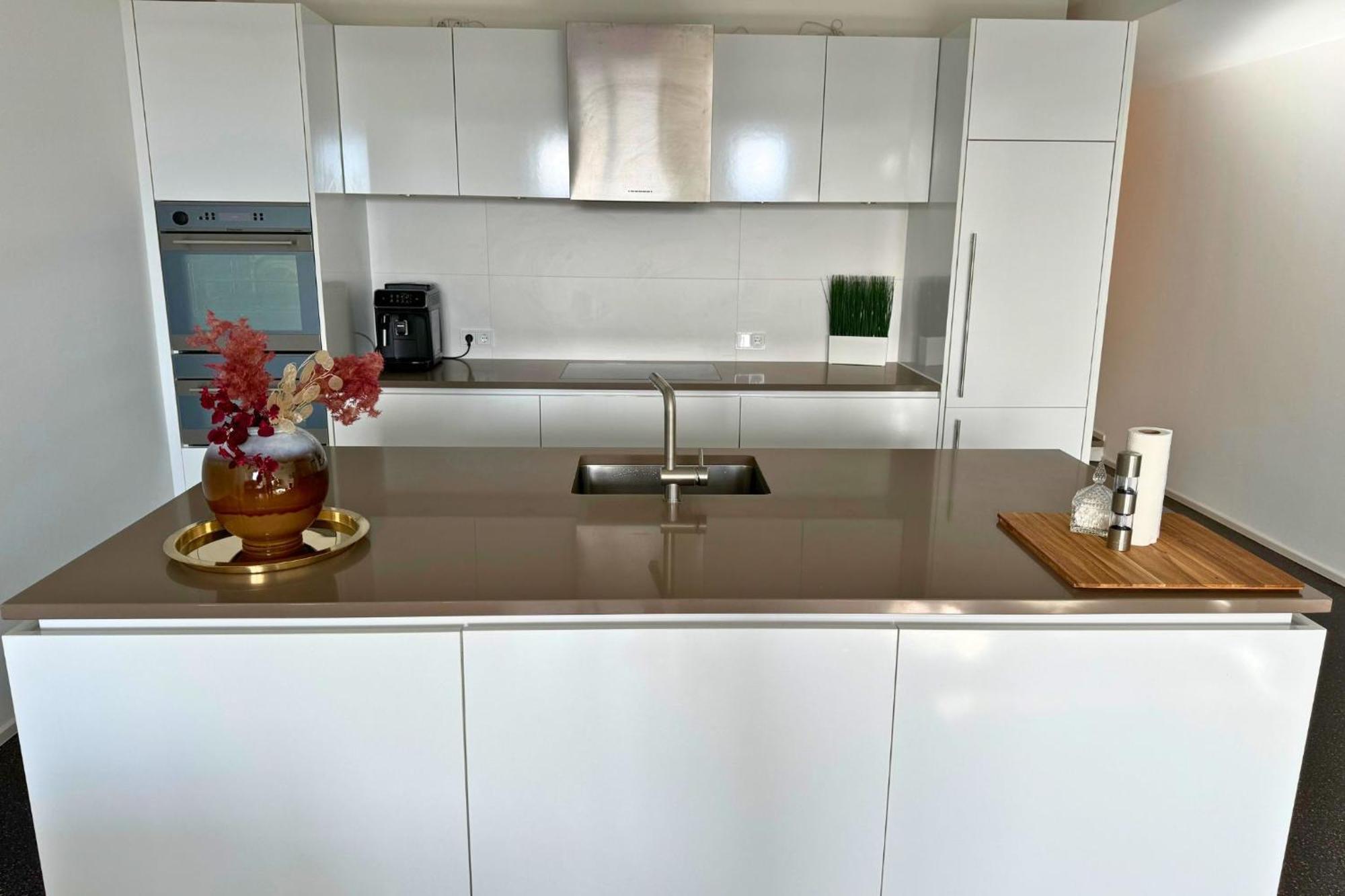Isaak Appartment Stadtjuwel Waldshut-Tiengen Luaran gambar