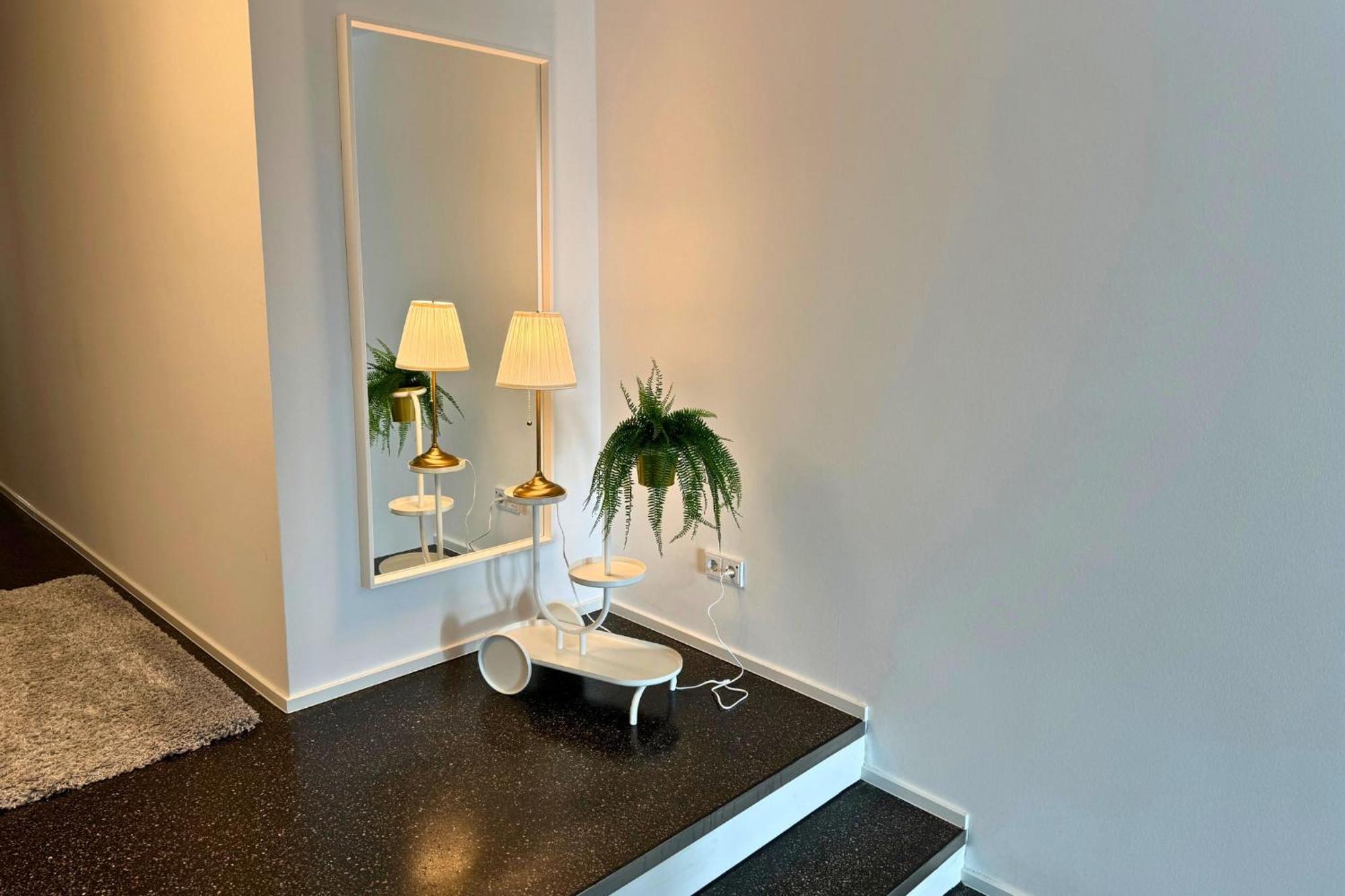 Isaak Appartment Stadtjuwel Waldshut-Tiengen Luaran gambar