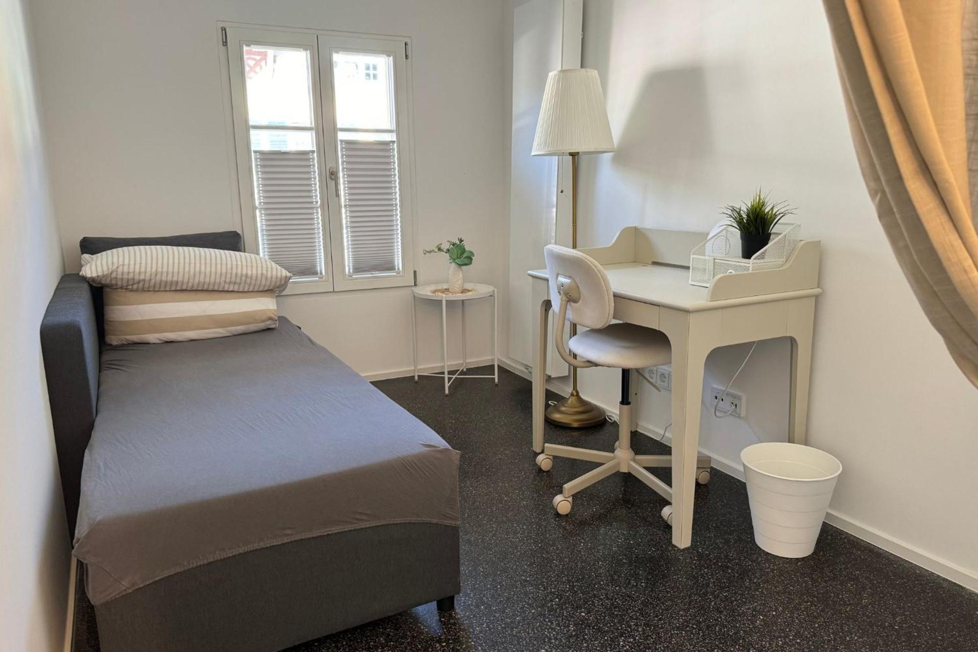 Isaak Appartment Stadtjuwel Waldshut-Tiengen Luaran gambar