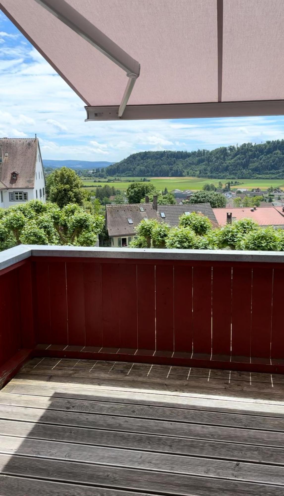 Isaak Appartment Stadtjuwel Waldshut-Tiengen Luaran gambar