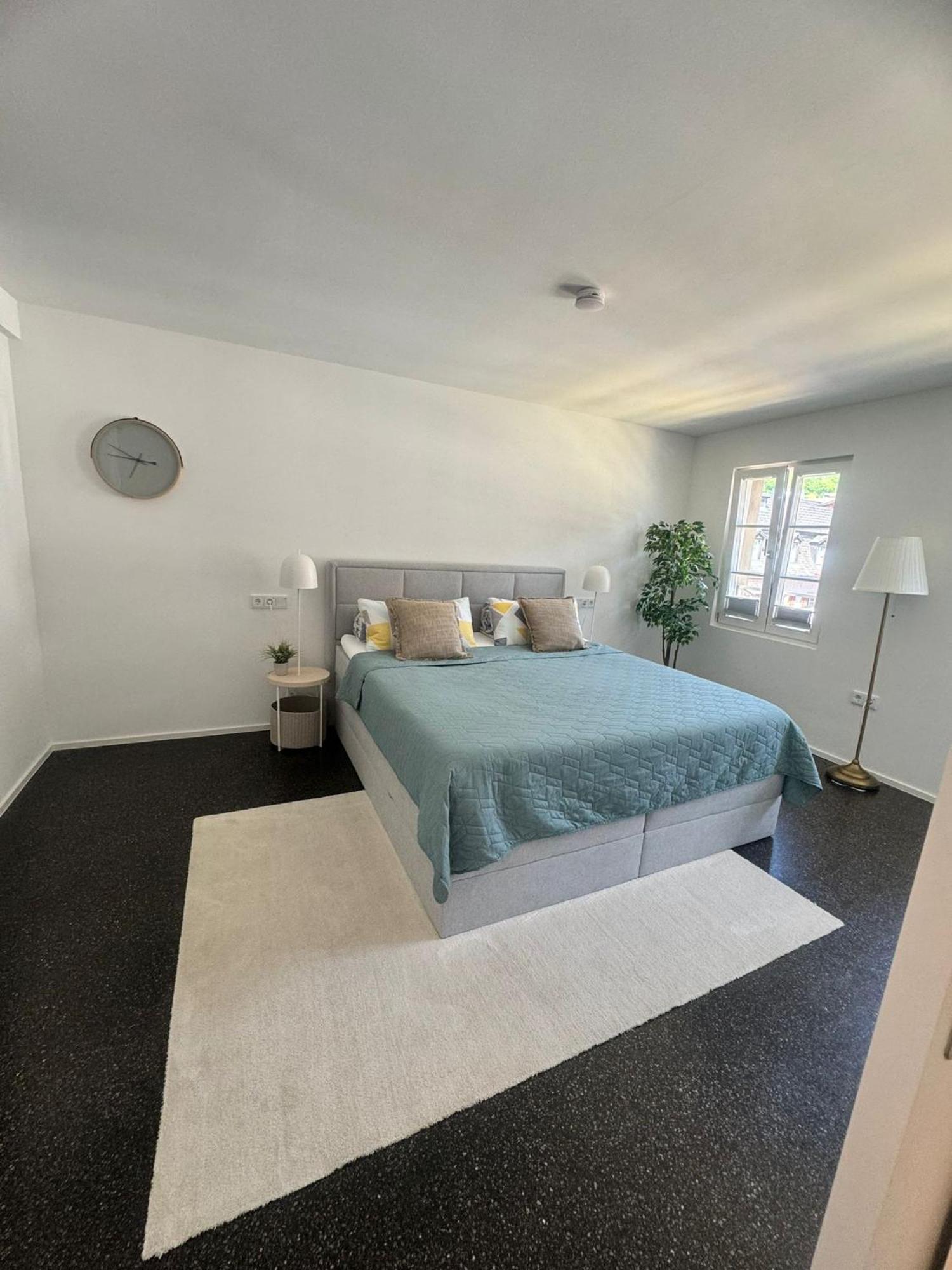 Isaak Appartment Stadtjuwel Waldshut-Tiengen Luaran gambar