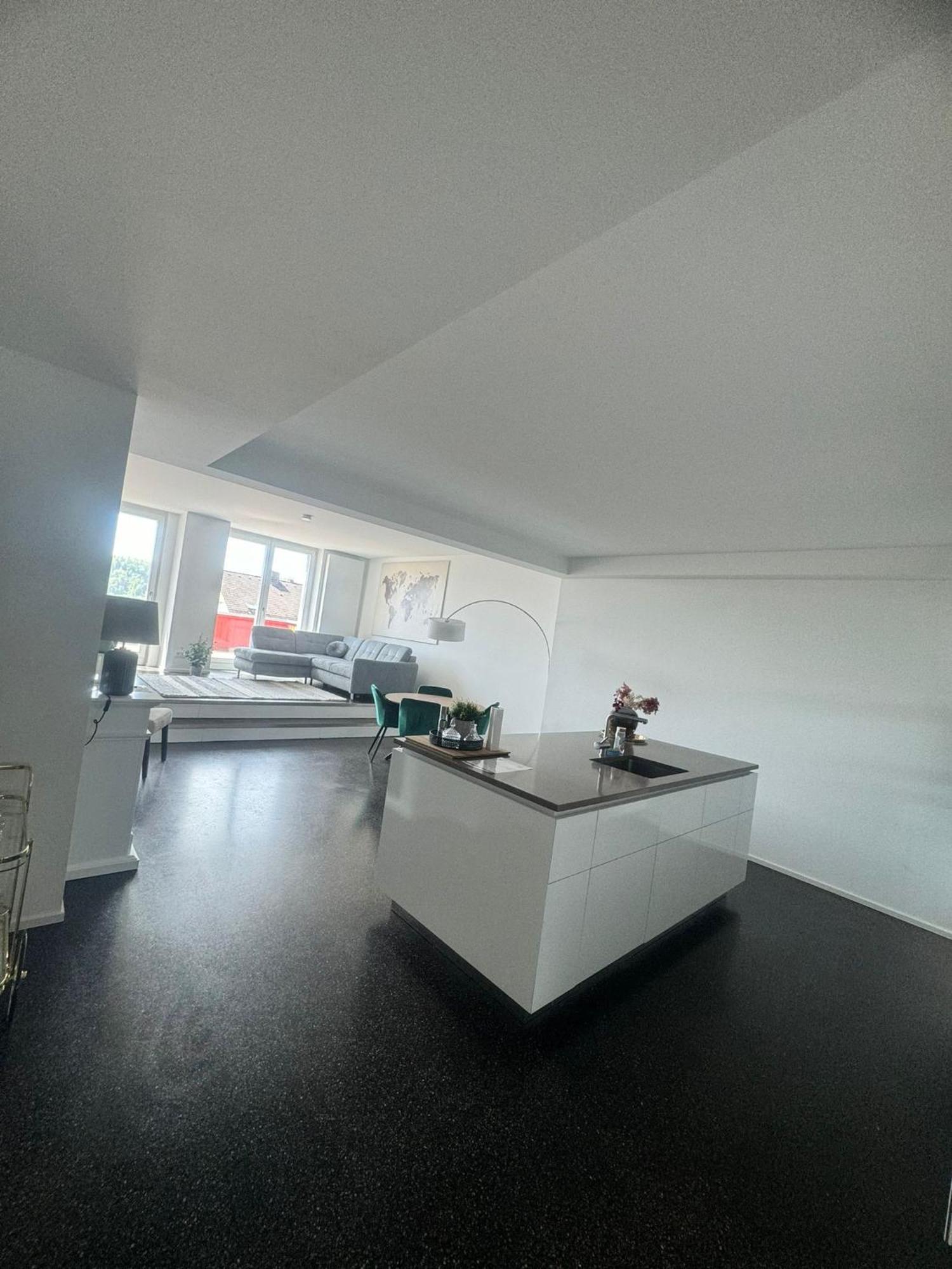Isaak Appartment Stadtjuwel Waldshut-Tiengen Luaran gambar